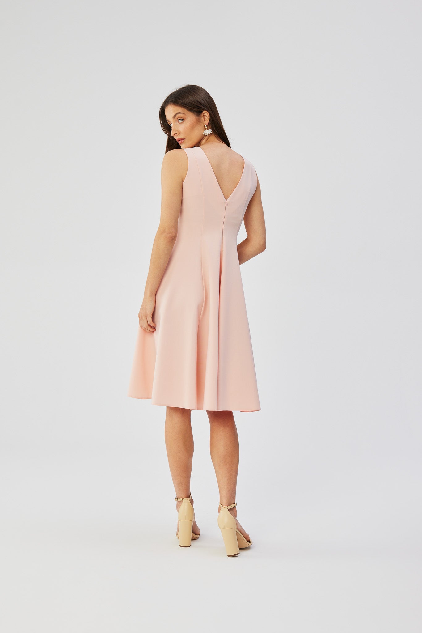 Alltagskleid model 193452 Stylove