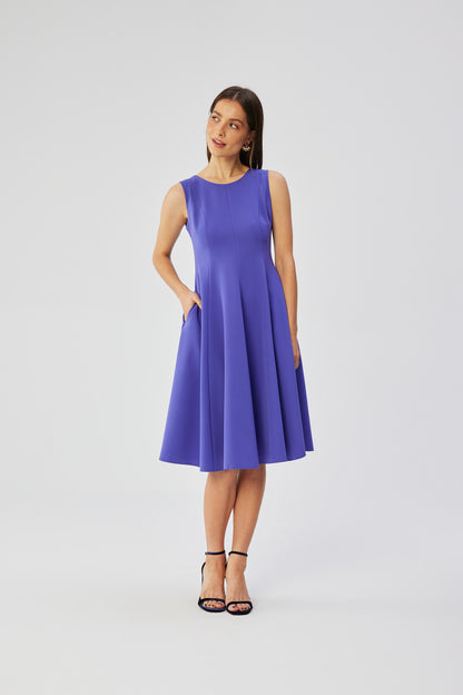 Alltagskleid model 193453 Stylove