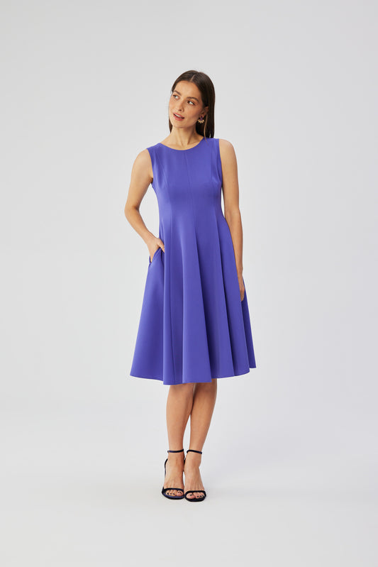 Everyday dress model 193453 Stylove