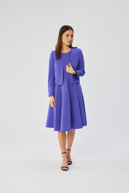 Alltagskleid model 193453 Stylove