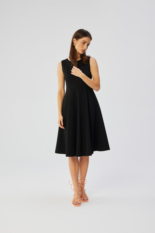 Casual dress model 193460 Stylove
