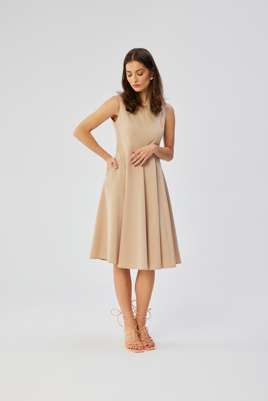 Everyday dress model 193462 Stylove