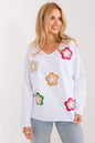 Blouse style 193476 Italy Moda