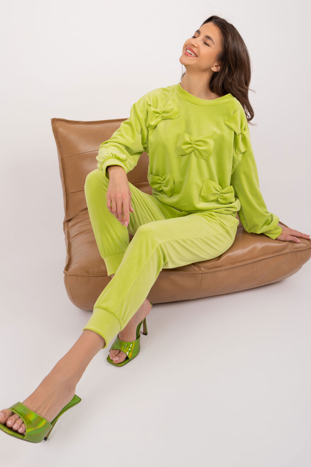 Set model 193493 Italy Fashion