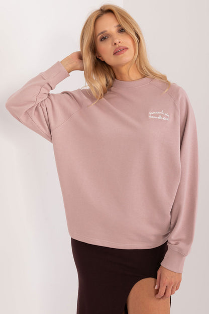 Sweater model 193501 Sublevel