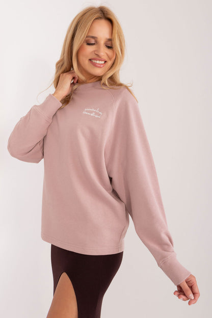 Sweater model 193501 Sublevel