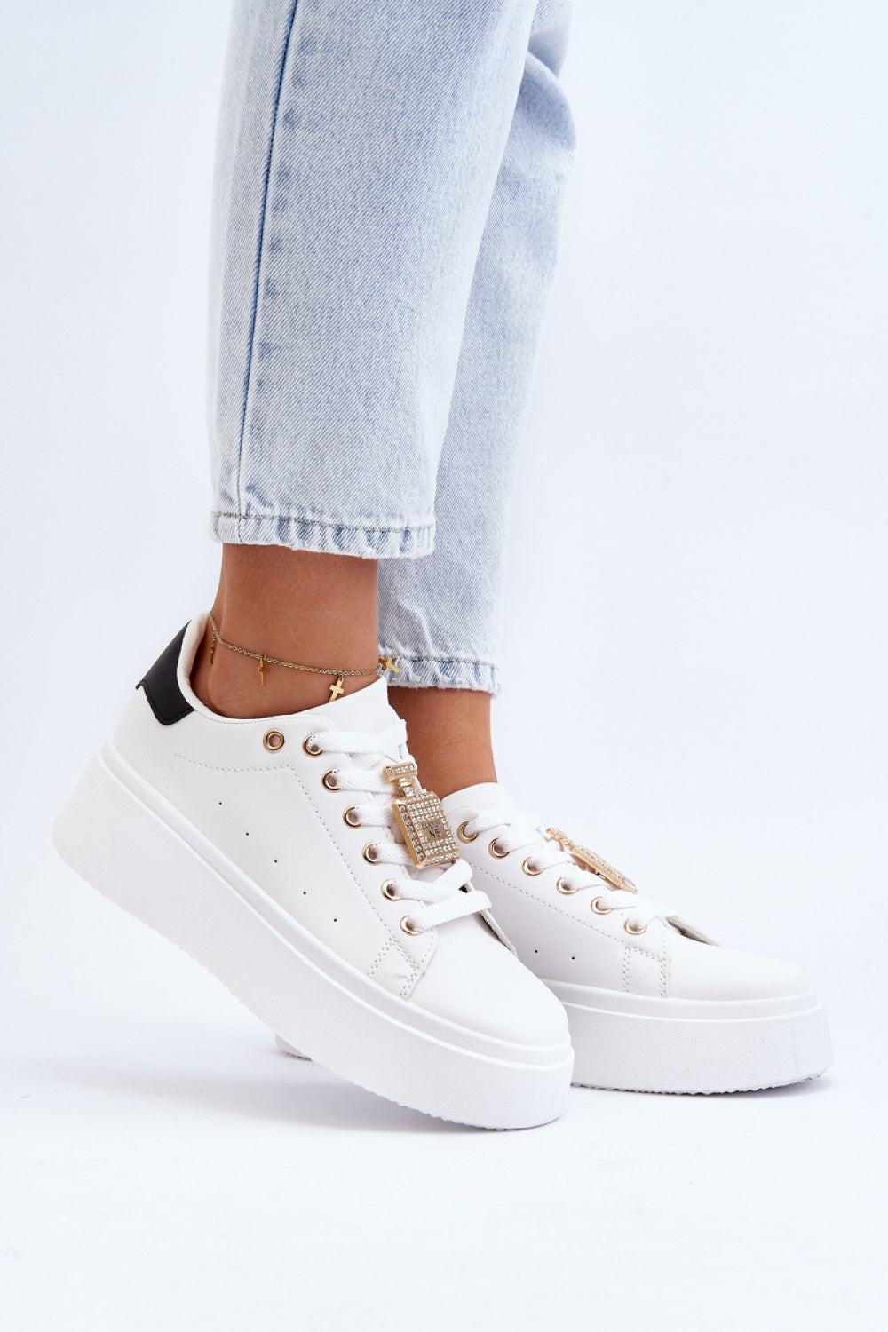 Sportschuhe model 193516 Step in style