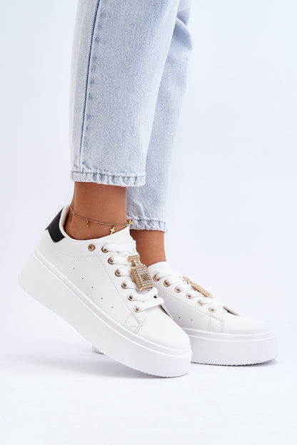 Sportschuhe model 193516 Step in style