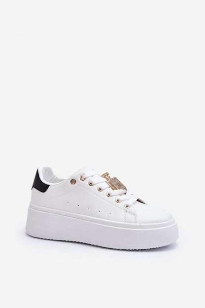 Sportschuhe model 193516 Step in style