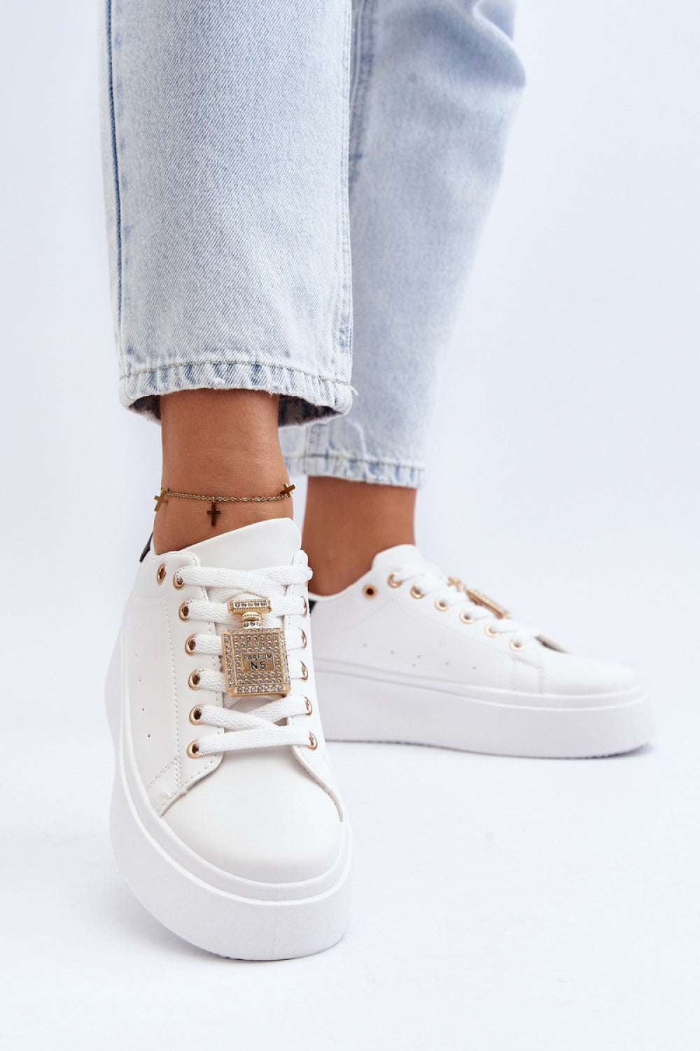 Sportschuhe model 193516 Step in style