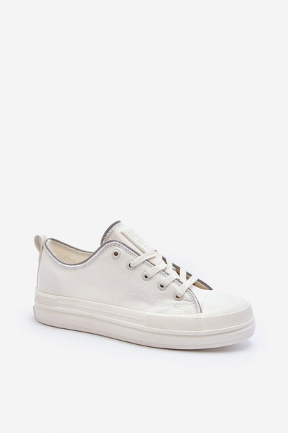 Sneakers Model 193529 Step in style