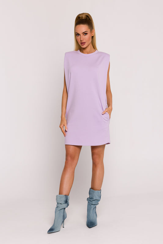 Everyday Dress model 193558 Moe