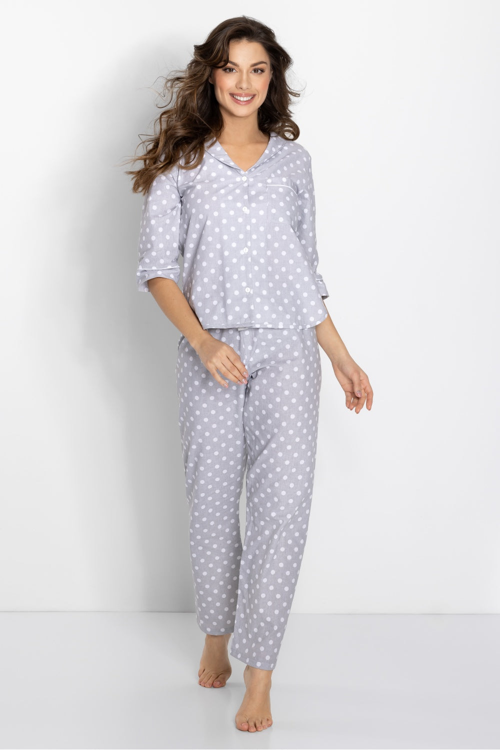 Pyjamas model 193640 Momenti Per Me