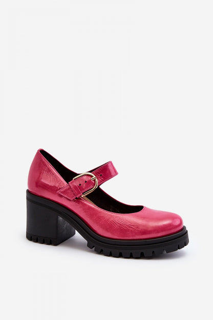 Pumps mit Absatz model 193922 Step in style