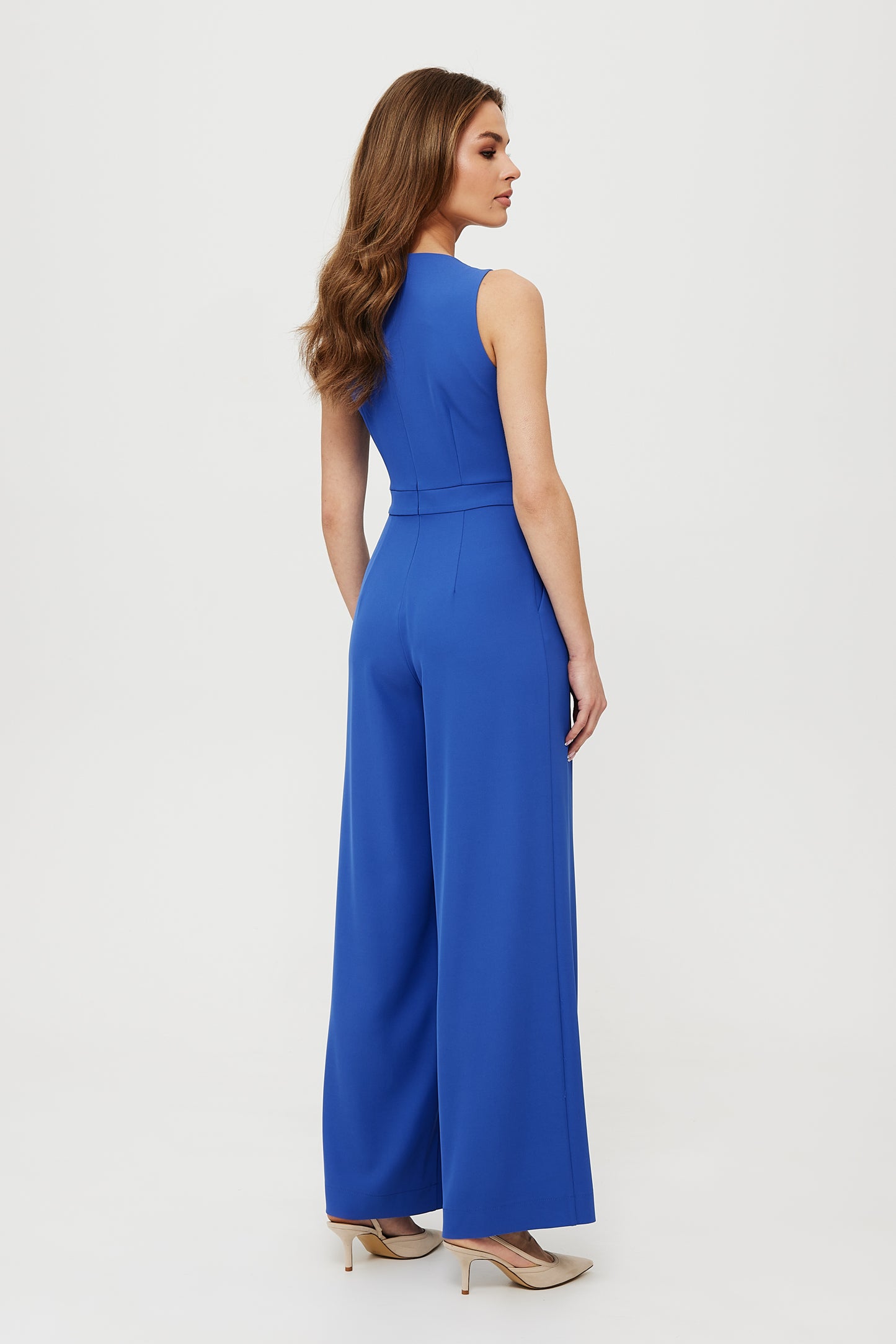 Overall model 193993 Makover