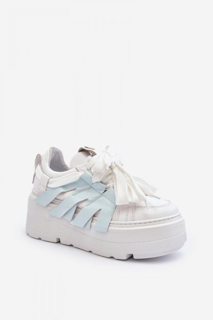 Sports shoes model 194148 Step in style