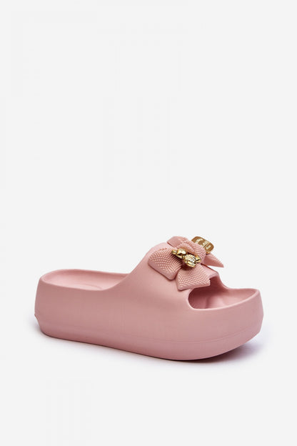 Pantoletten model 194374 Step in style