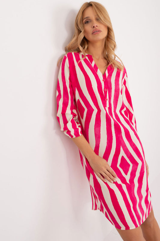 Everyday dress model 194428 Sublevel