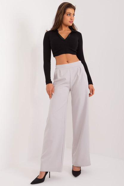 Women's Trousers model 194438 Rue Paris