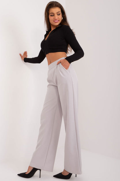 Women's Trousers model 194438 Rue Paris