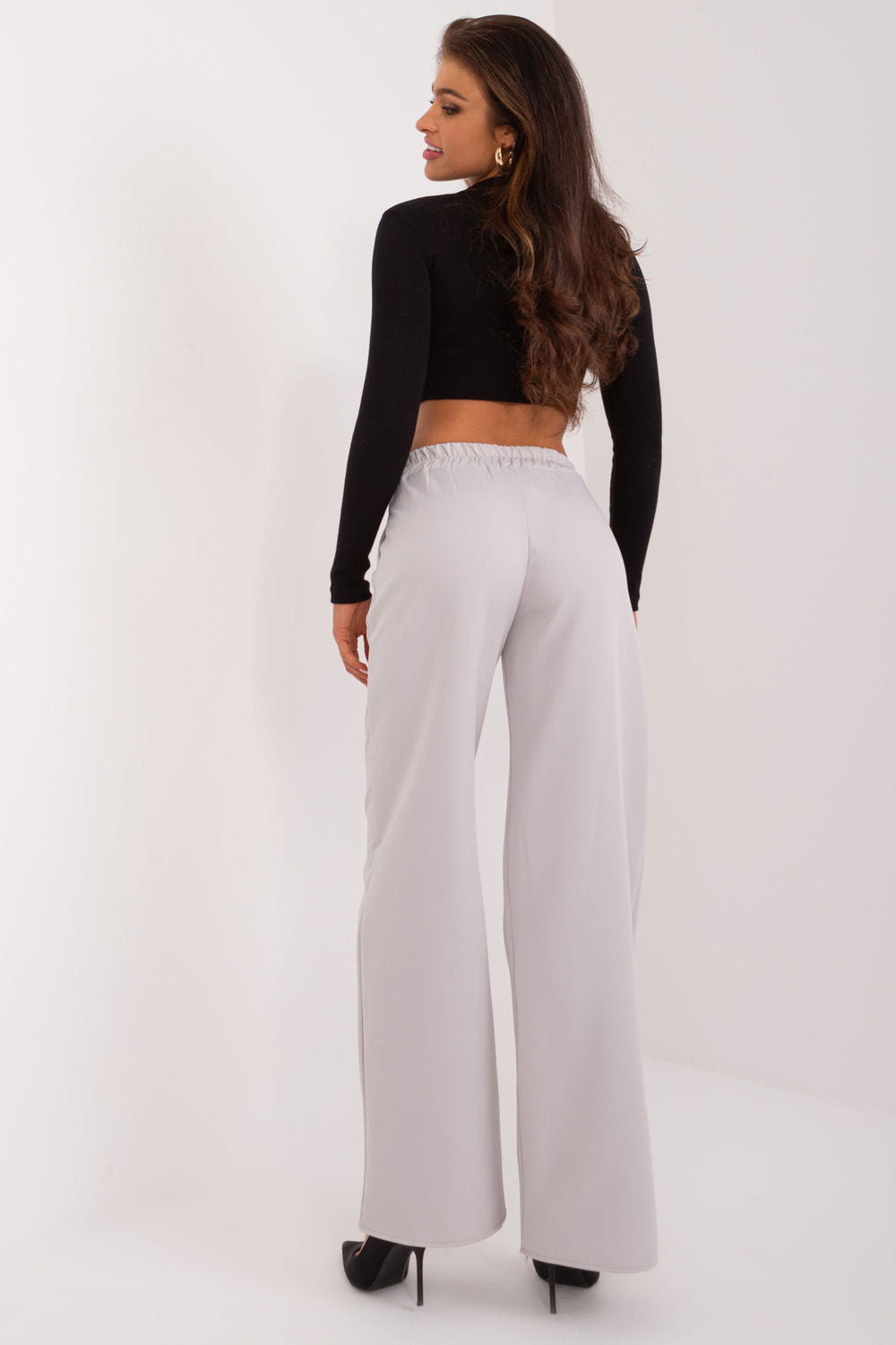 Women's Trousers model 194438 Rue Paris