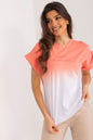 Bluse model 194465 Trendy. ING
