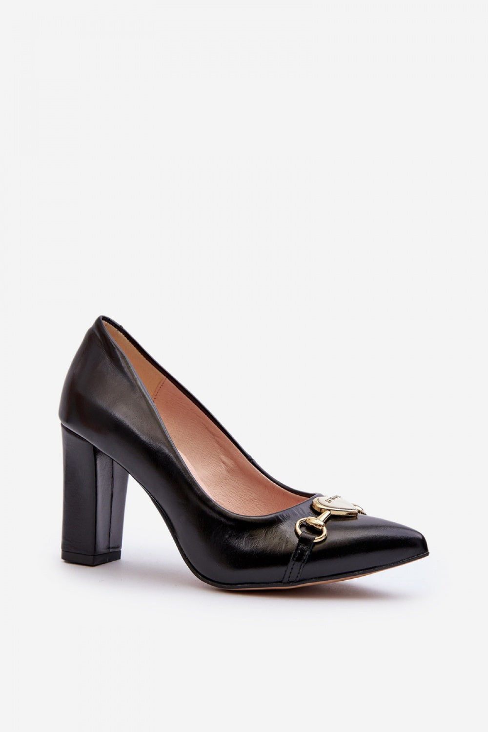 Pumps mit Absatz model 194665 Step in style