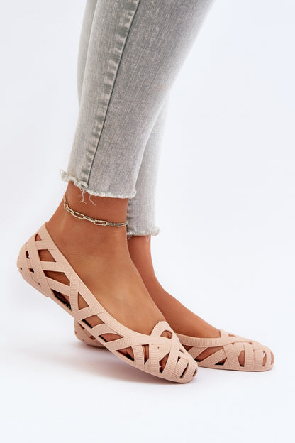 Ballerina Schuhe model 194689 Step in style