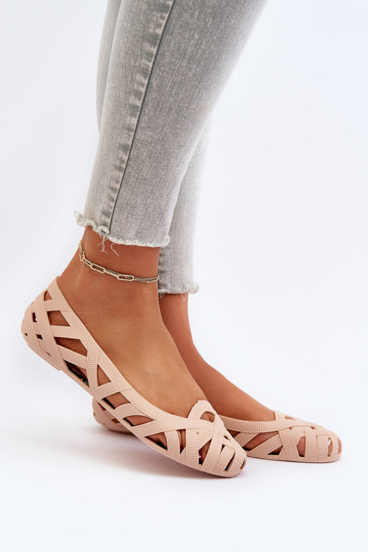 Ballerina Schuhe model 194689 Step in style