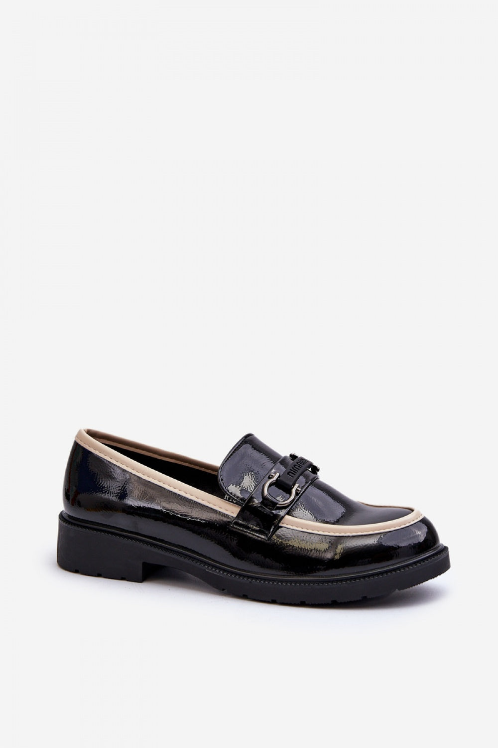 Low shoes model 194694 Step in style