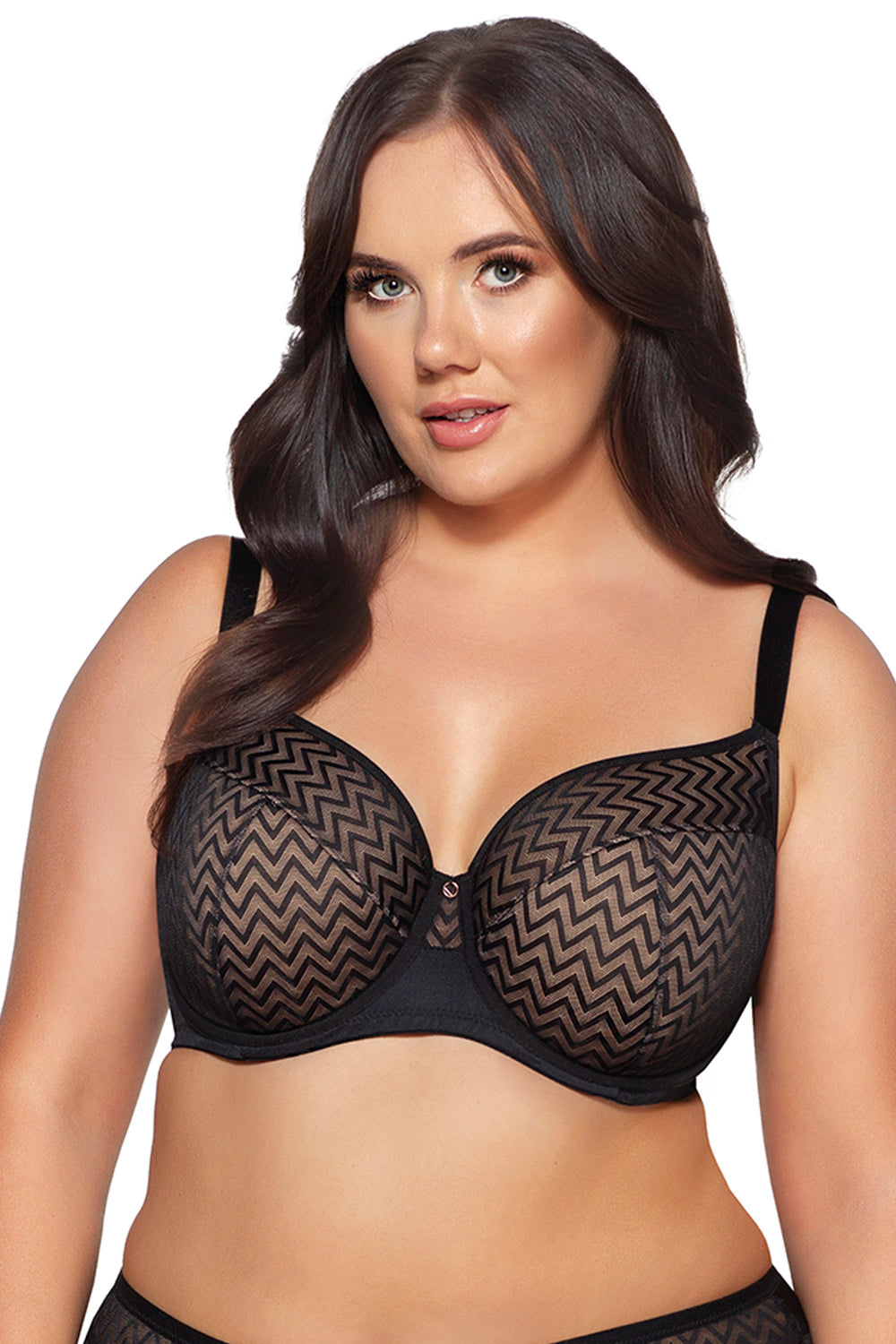 Semi- Soft model 194737 Ava
