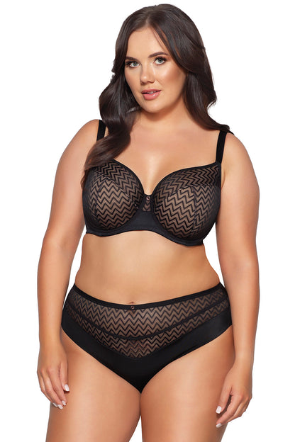Semi- Soft model 194737 Ava
