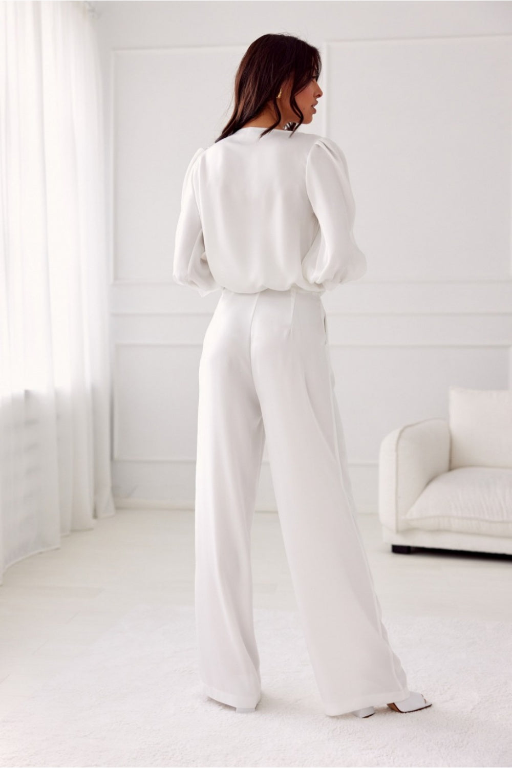 Women's Trousers Model 194762 Roco Fashion