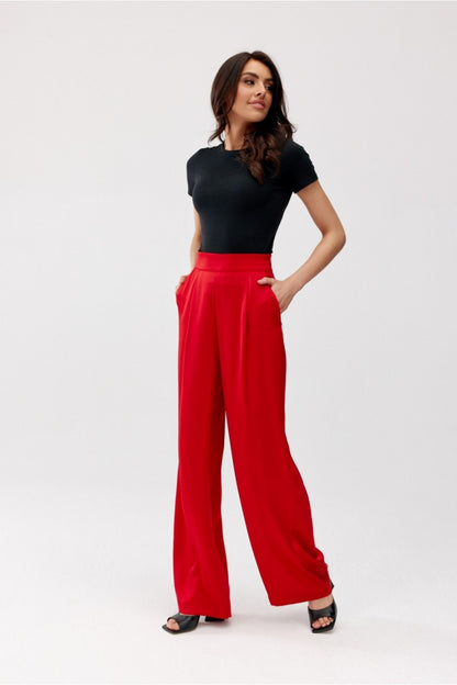 Women's Trousers model 194763 Roco Fashion