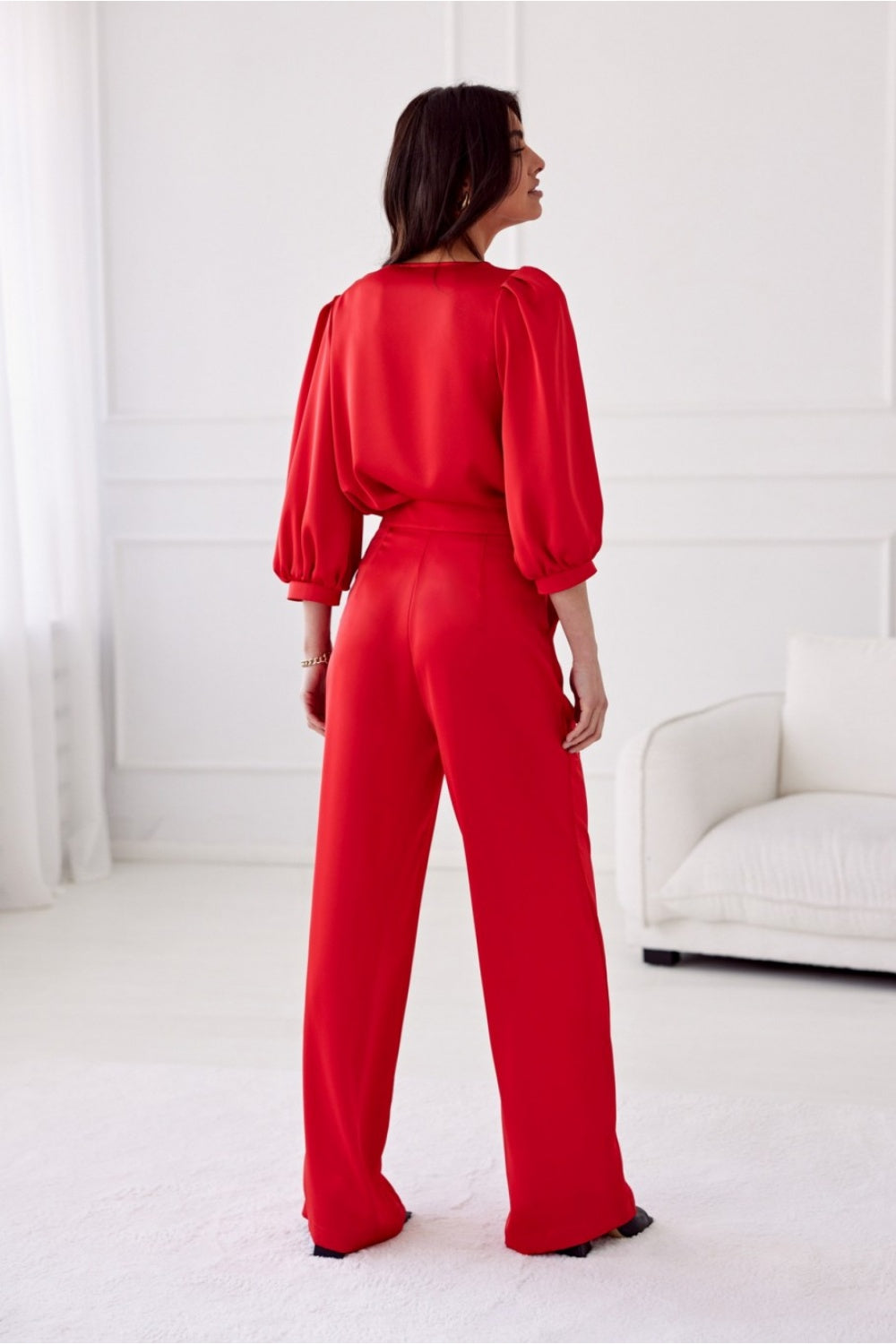 Women's Trousers model 194763 Roco Fashion