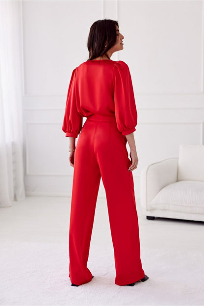 Women's Trousers model 194763 Roco Fashion