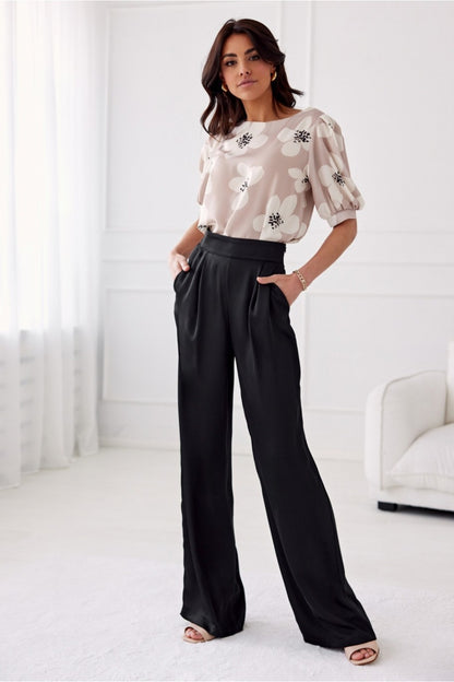 Women's Trousers model 194764 Roco Fashion