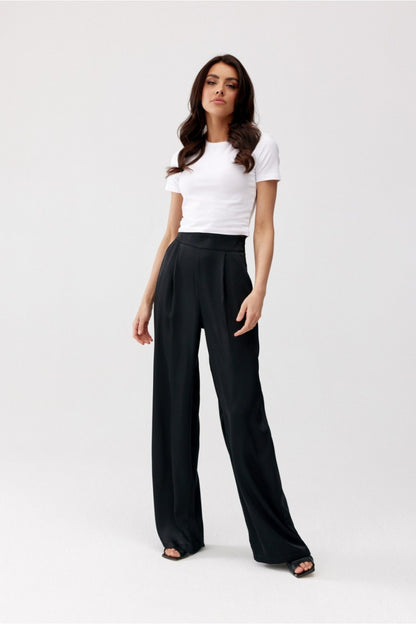 Women's Trousers model 194764 Roco Fashion