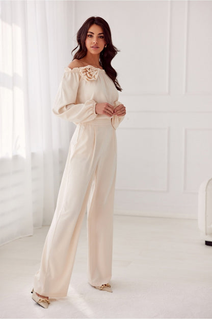Women's Trousers model 194769 Roco Fashion