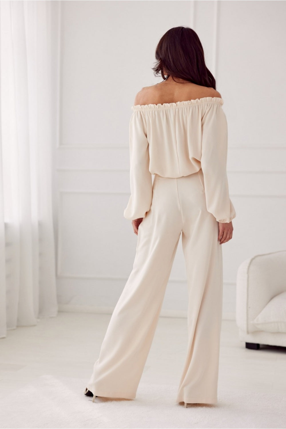 Women's Trousers model 194769 Roco Fashion