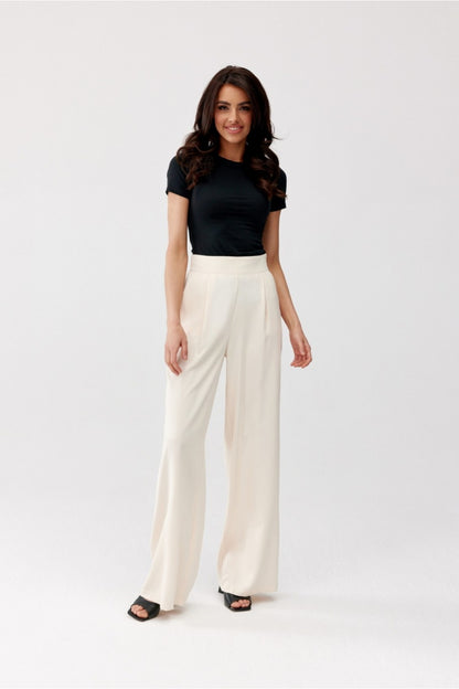 Women's Trousers model 194769 Roco Fashion