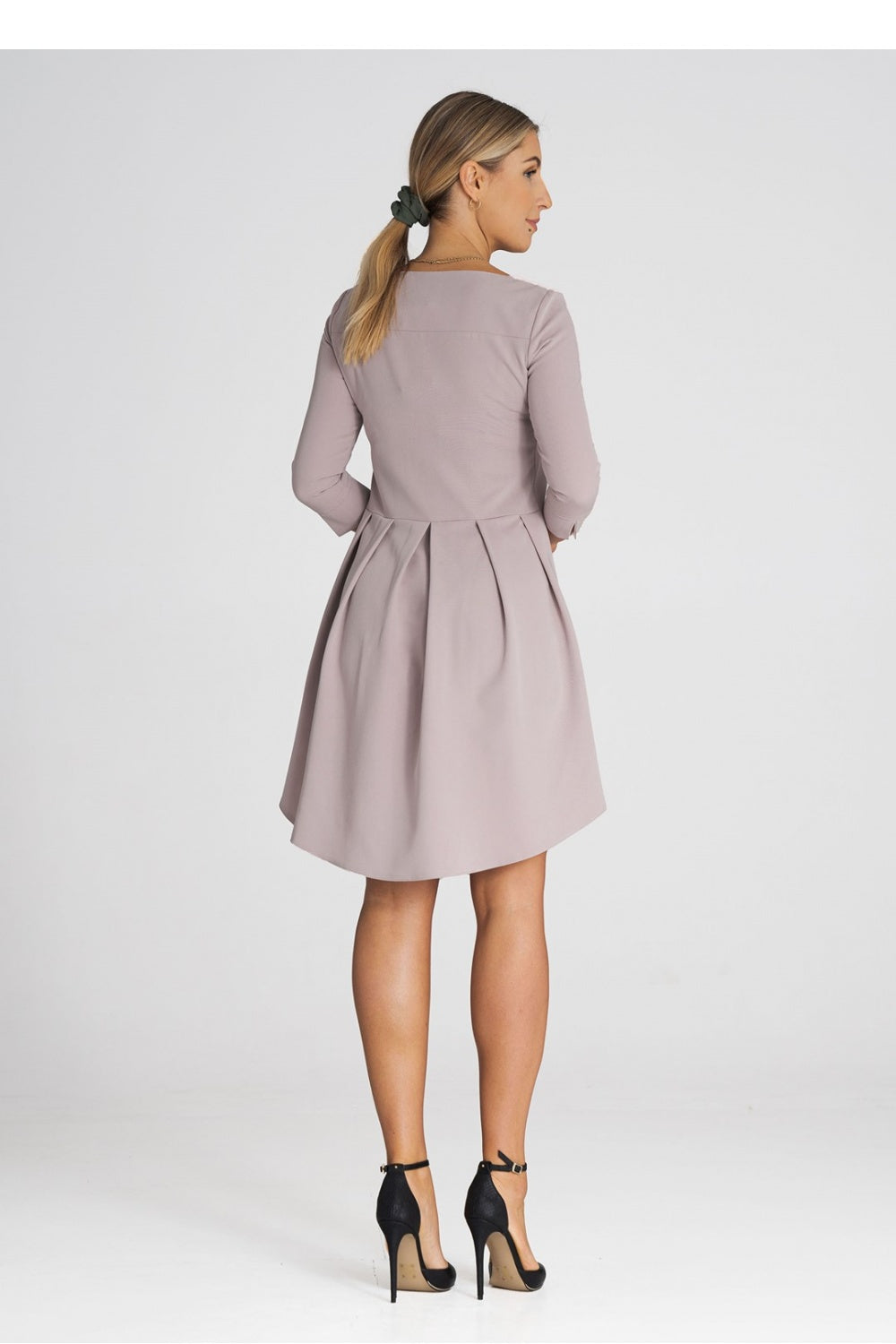 Cocktailkleid model 194800 Figl