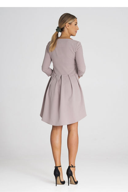 Cocktailkleid model 194800 Figl