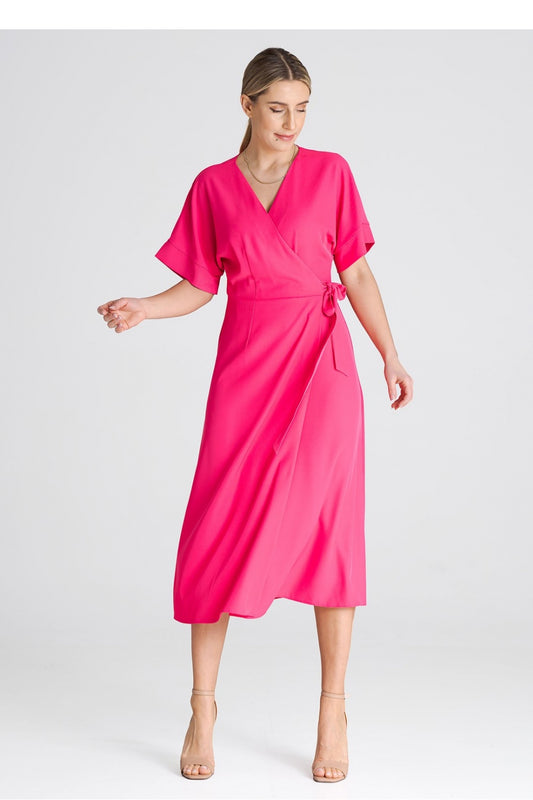 Everyday dress model 194805 Figl