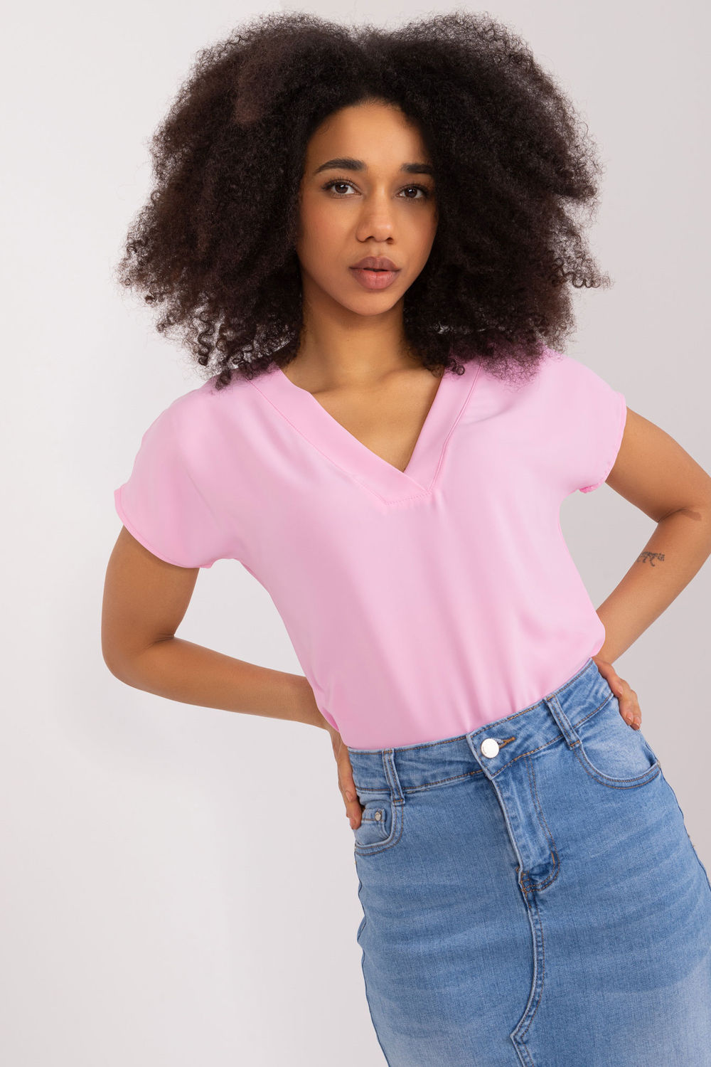 Blouse style 194834 BFG