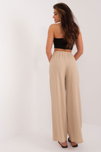 Women's trousers model 194854 Italy Moda