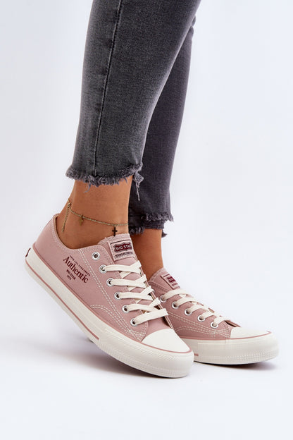 Sneakers Model 194990 Step in style
