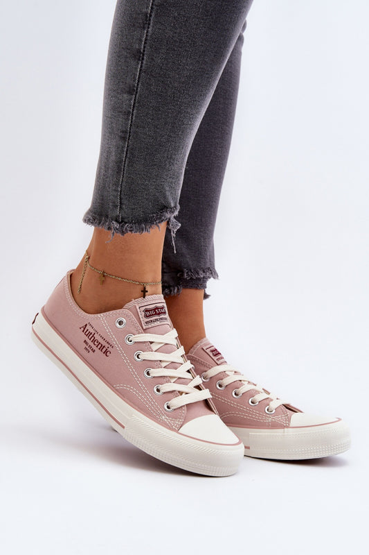 Sneakers Model 194990 Step in style
