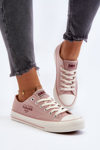 Sneakers Model 194990 Step in style