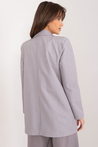 Jacket style 195309 Italy Moda